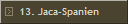 13. Jaca-Spanien