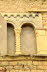 in einem Haus in Cluny verbaut - Teile der Kathedrale?
