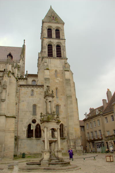 die Kathedrale