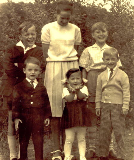 1960 Mllers und Leitzbachs