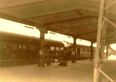 1966 Mainz HBF, Gleis 11