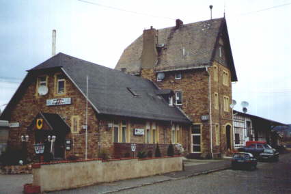 Bahnhof Wirges (August 2000)