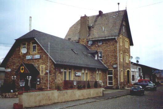 Bahnhof Wirges (August 2000)