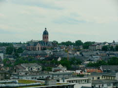 St.Stefan ber Mainz