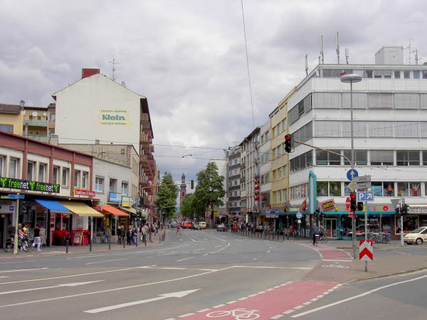 Mnsterplatz-Groe Bleiche 2008