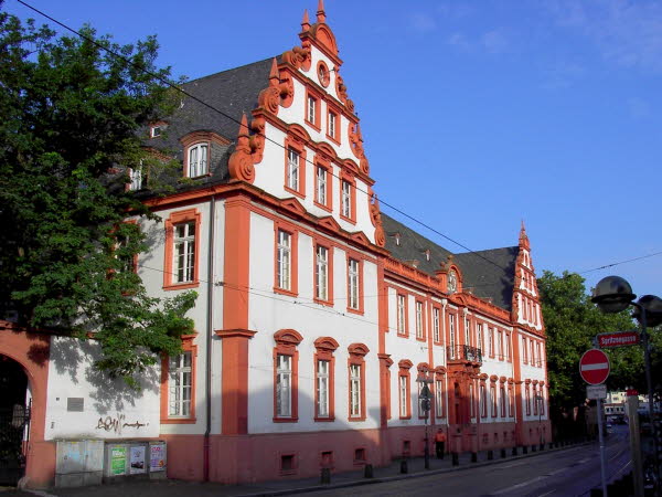 Schnborner Hof 2008